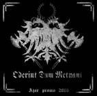 Azer : Oderint Dum Metuant Azer : Oderint Dum Metuant